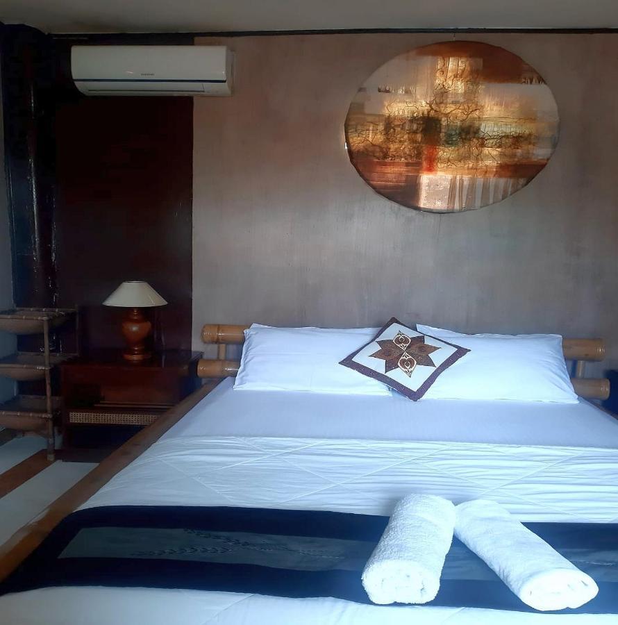 The Reinhold Guesthouse Bali Kerobokan  Exterior photo