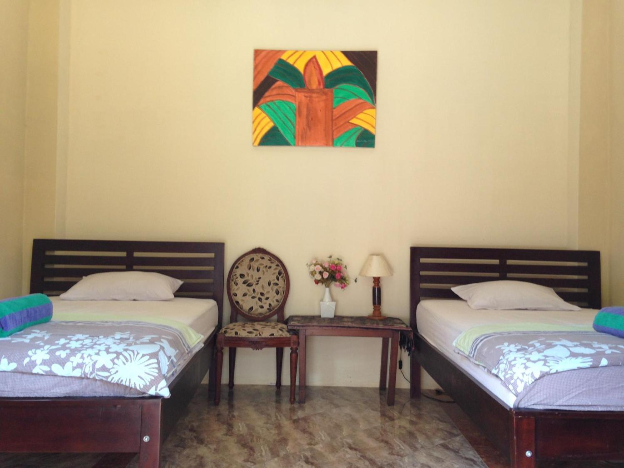 The Reinhold Guesthouse Bali Kerobokan  Room photo